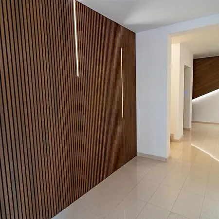 Non Solo Mare Апартаменты *