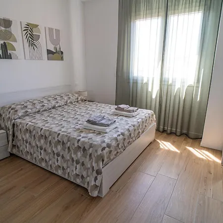 Апартаменты Non Solo Mare Пескара