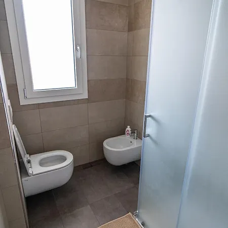 アパート Non Solo Mare