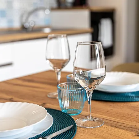 アパート Non Solo Mare ペスカーラ