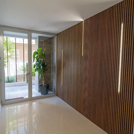 Non Solo Mare アパート ペスカーラ