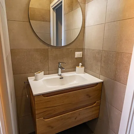 Non Solo Mare アパート ペスカーラ