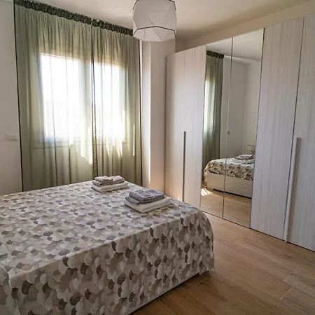 Non Solo Mare アパート *