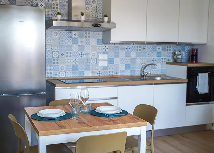 Apartment Non Solo Mare Pescara