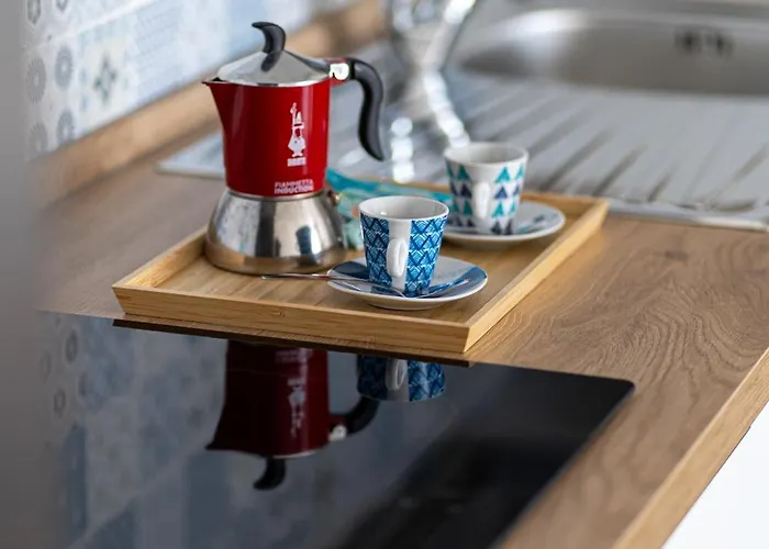 Non Solo Mare Apartment *