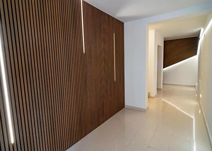 Non Solo Mare Apartment *