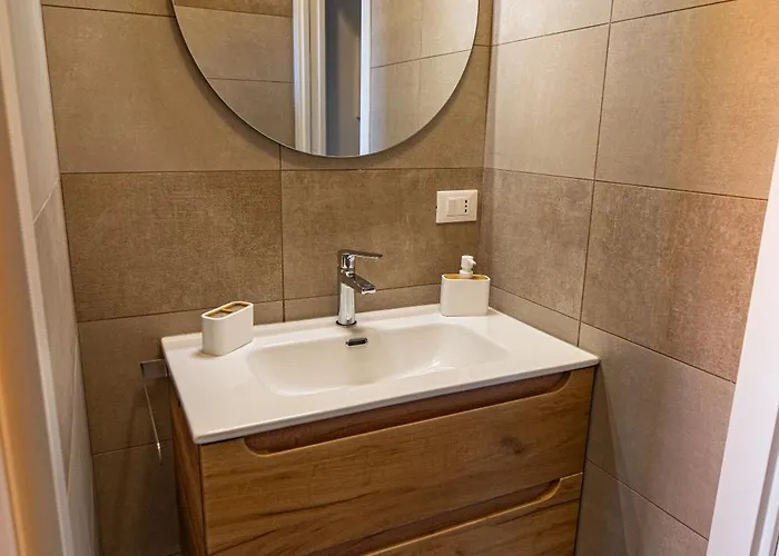 Non Solo Mare Appartamento Pescara