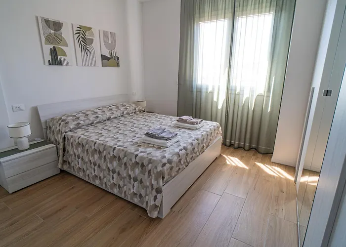 Appartamento Non Solo Mare Pescara