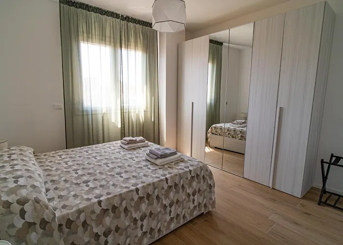 Non Solo Mare Apartment *